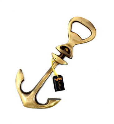

Handecor TMP/2306 Anchor Design Bottle Opener