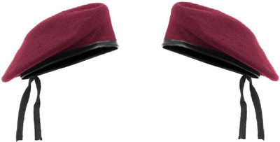 beret cap flipkart