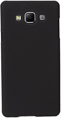 Celzo Back Cover for Samsung Galaxy J2 Pro(Black, Silicon, Pack of: 1)