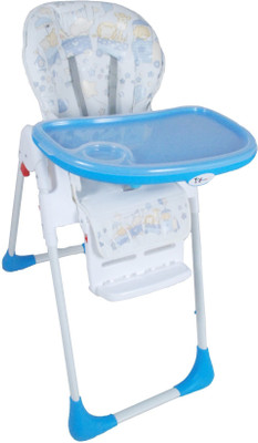 

Toyhouse High Chair Premium(Blue)