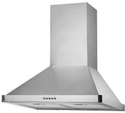 Greenchef acura Wall Mounted Chimney(silver 910 CMH)