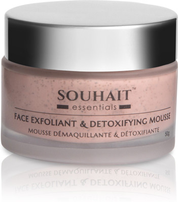

Souhait Essentials Face Cleanser(50 g)