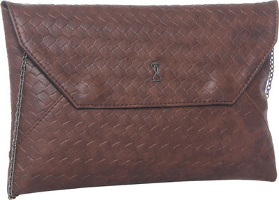

SROTA Sling Bag(Brown)