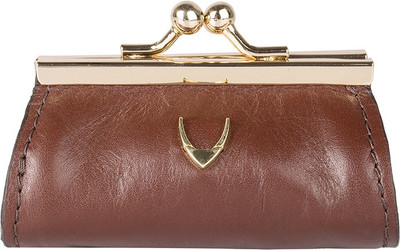 

Hidesign Casual Tan Clutch