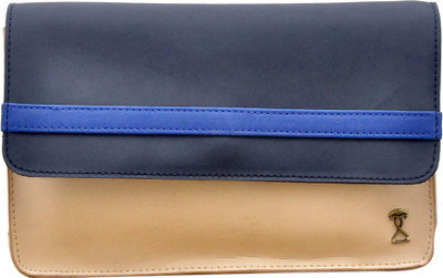 

SROTA Casual Beige Clutch