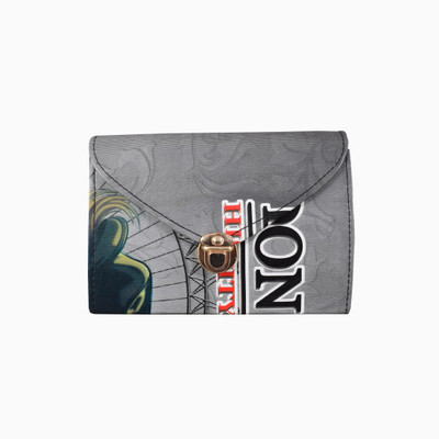 

clothi fashion Party Multicolor Clutch