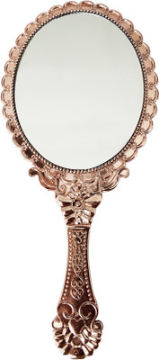 

Confidence Hand Mirror Small For Women