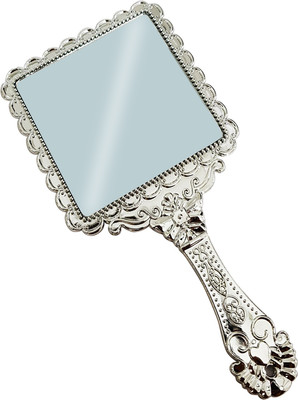 

Confidence Personal / Professional Beauty Makeup Cosmetic Mirror
