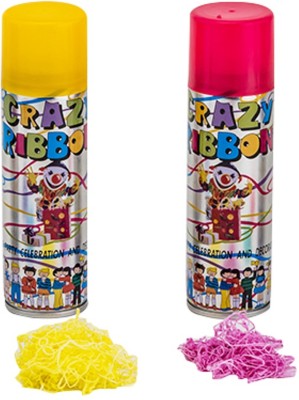 ENJOY Confetti(Multicolor, Pack of 2)