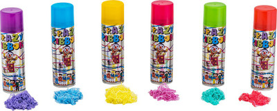

ENJOY Confetti(Multicolor, Pack of 6)