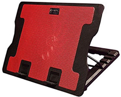 

Shopfloor.XYZ Asteroid Laptop Cooling Pad, Adjustable Height, Cooling Pad(Multicolor)