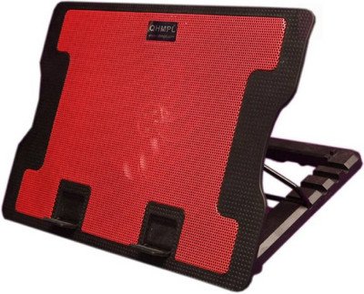 

Shopfloor.XYZ NOTEBOOK Cooling Pad Cooling Pad(Multicolor)