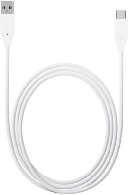 

NEWZO GENAI Le Eco Le 2 / LeEco Le2 C USB Type C Cable, USB Type-C Cable, Fast Adaptive c cable C Type Cable Charging Cable, Data Cable,Usb Cable , Sync Cable High Speed Original C Type Usb Data Charging Cable 2 Meter Length Sync & Charge Cable (White) US