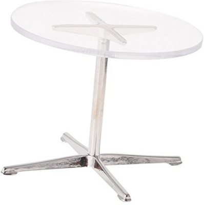 Monkeyjack Dollhouse Miniature 1/12 Round Table Coffee Table Home Decor Metal+Plastic(Multicolor) available at flipkart for Rs.1506