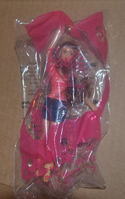 McDonald's 2014 Teresa #5 Barbie Life In The Dream House Mattel Happy Meal Toy(Multicolor) available at flipkart for Rs.1442