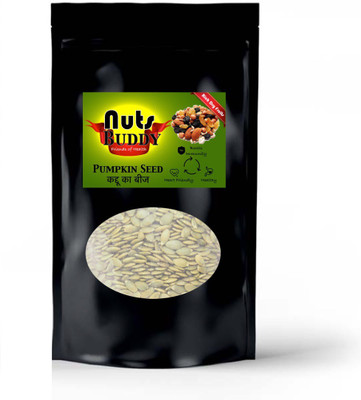 

Nuts Buddy Pumpkin Seeds(850 g)