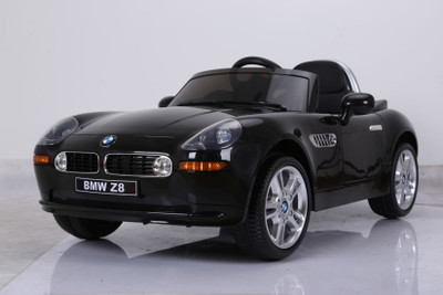 

Baybee Car Battery Operated Ride On(Black)