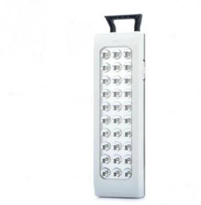 VK vksolutions 30 LED Rechargeable Emergency Light Emergency Lights(White) available at flipkart for Rs.499