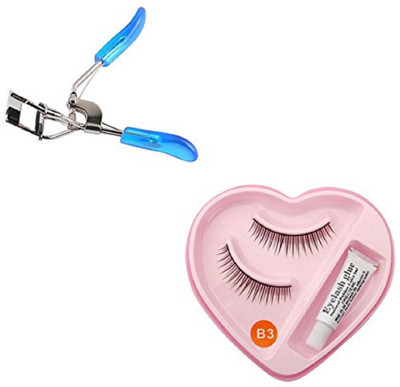 

Whinsy Curler & Eye Lashes