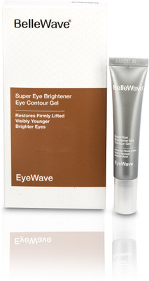 

VLCC Supreme Eye Brightening Gel 15ml(15 ml)