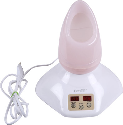 

HealthShine A506 Professional Facial Steamer(100 W)