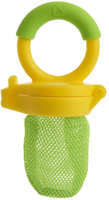

Munchkin Fresh Food Feeder - Plastic(Multicolor)