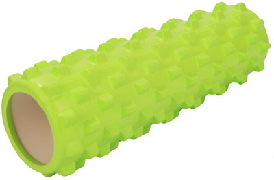 

FITSY Grid Foam Roller(Length 45 cm)