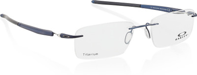 

Oakley Rimless Rectangle Frame(54 mm