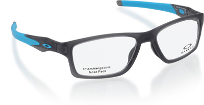 

Oakley Full Rim Rectangle Frame(55 mm