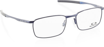

Oakley Full Rim Rectangle Frame(52 mm