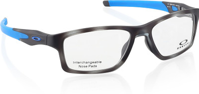 

Oakley Full Rim Rectangle Frame(55 mm