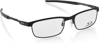 Oakley Full Rim Rectangle Frame(52 mm
