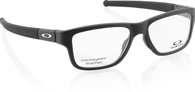 

Oakley Full Rim Rectangle Frame(55 mm