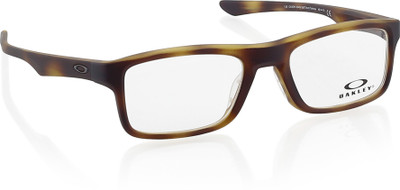 

Oakley Full Rim Rectangle Frame(49 mm