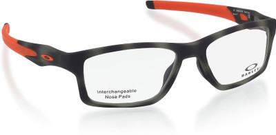 Oakley Full Rim Rectangle Frame(55 mm