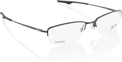 

Oakley Half Rim Rectangle Frame(53 mm
