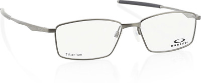 

Oakley Full Rim Rectangle Frame(55 mm