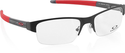 

Oakley Half Rim Rectangle Frame(55 mm