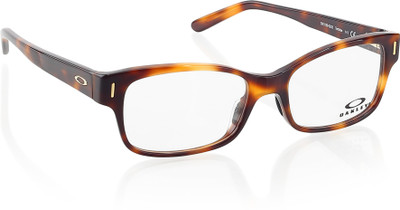 

Oakley Full Rim Rectangle Frame(52 mm