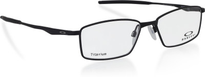 

Oakley Full Rim Rectangle Frame(53 mm