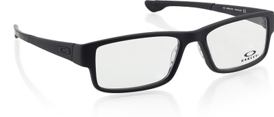 

Oakley Full Rim Rectangle Frame(57 mm