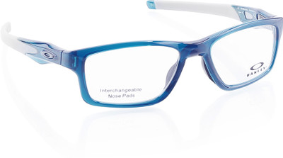 

Oakley Full Rim Rectangle Frame(53 mm