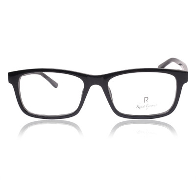 

Resist Full Rim Rectangle, Wayfarer Frame(52 mm