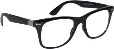 

Peter Jones Full Rim Wayfarer Frame(54 mm