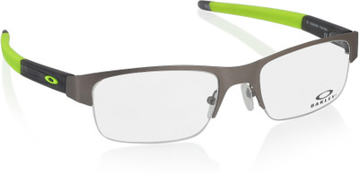 

Oakley Half Rim Rectangle Frame(55 mm