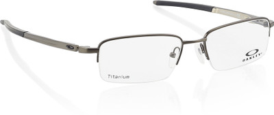

Oakley Half Rim Rectangle Frame(52 mm