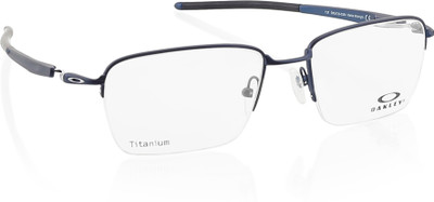 

Oakley Half Rim Rectangle Frame(54 mm