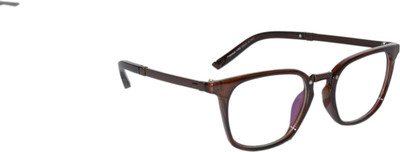 

Peter Jones Full Rim Wayfarer Frame(52 mm