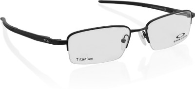 

Oakley Half Rim Rectangle Frame(52 mm