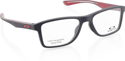 

Oakley Full Rim Rectangle Frame(55 mm